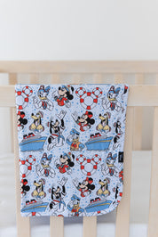Dreambound - Lightweight Blanket
