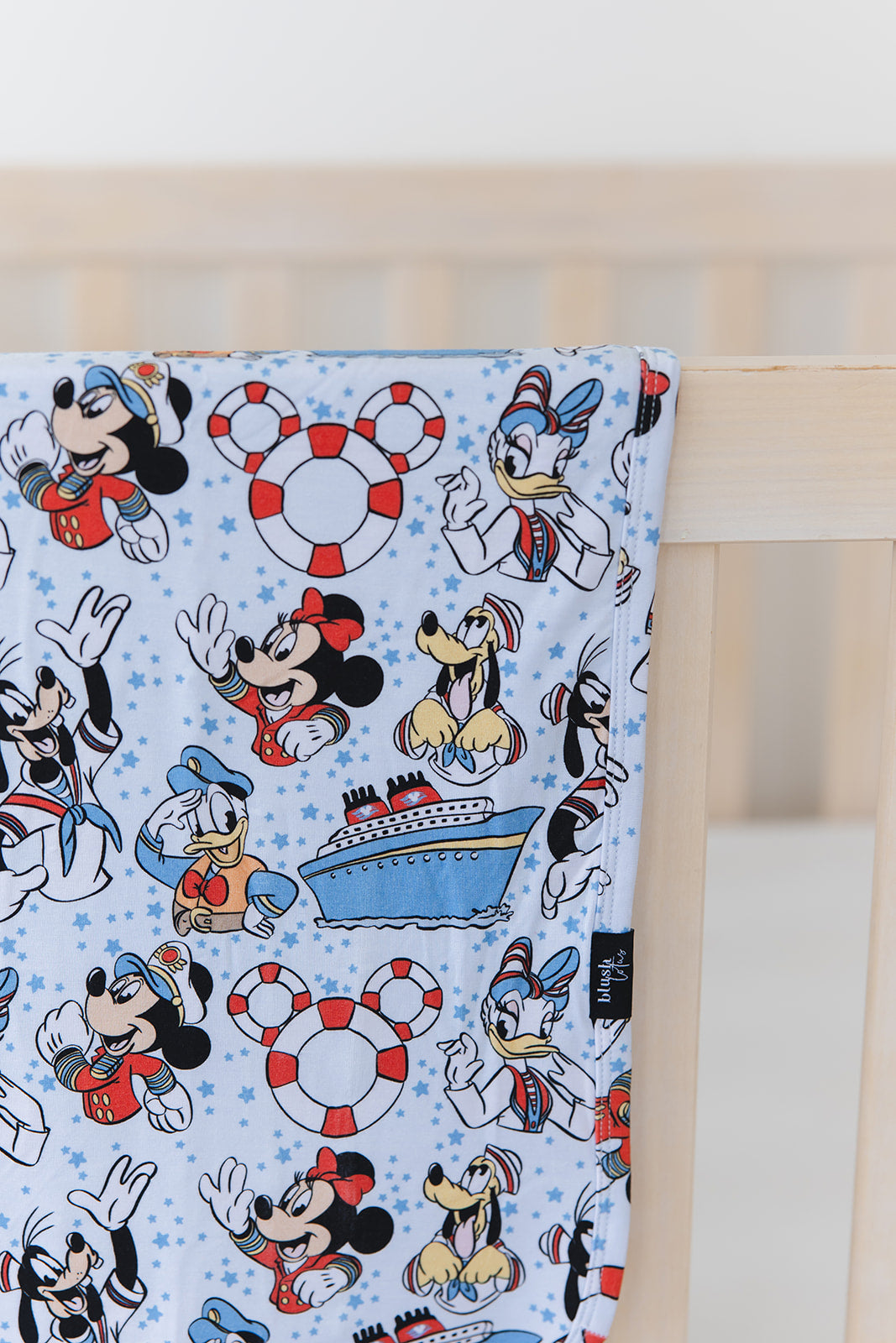 Dreambound - Lightweight Blanket