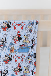 Dreambound - Lightweight Blanket
