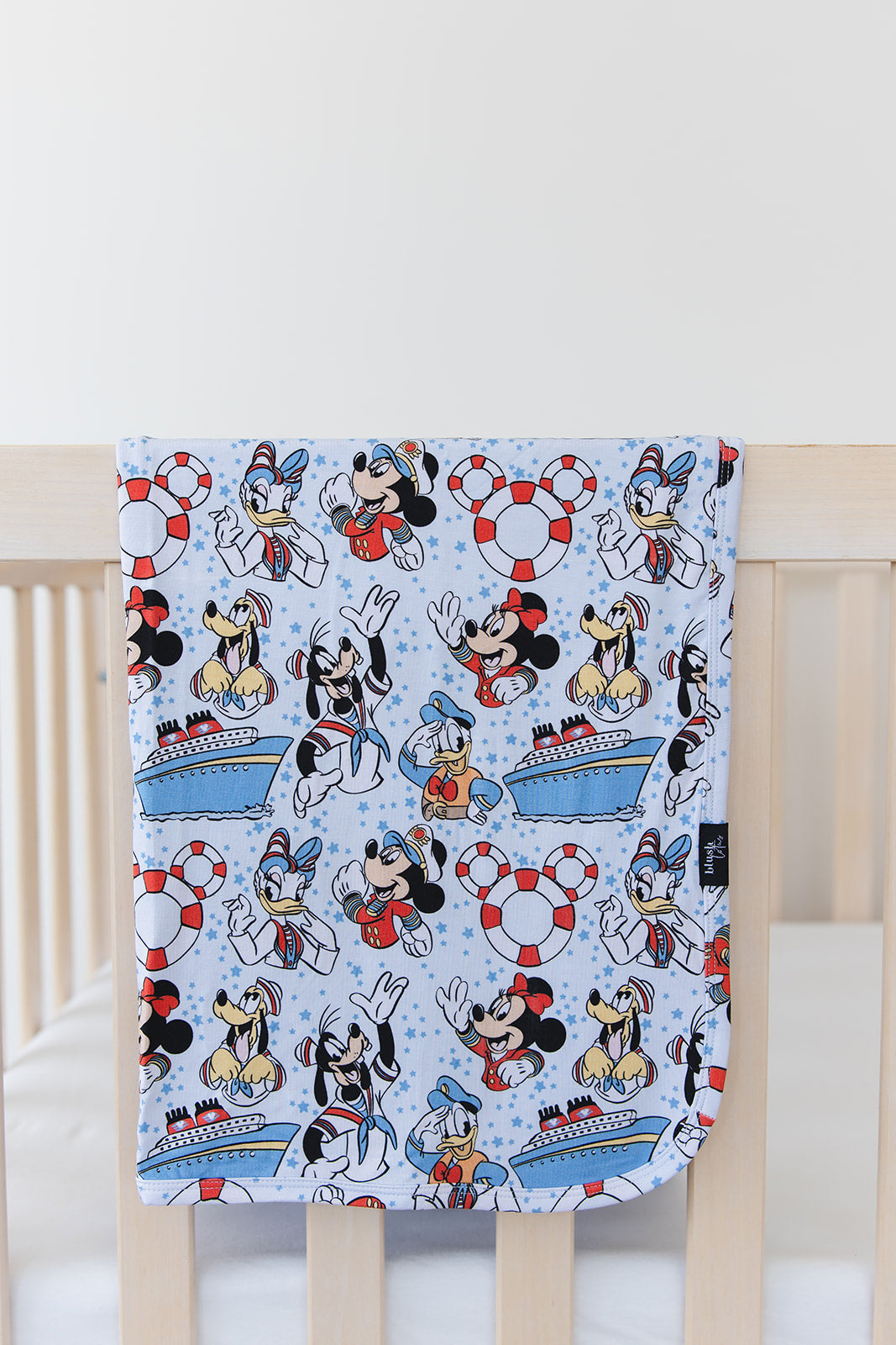 Dreambound - Lightweight Blanket