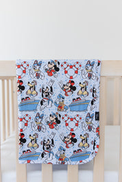 Dreambound - Lightweight Blanket