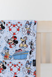 Dreambound - Lightweight Blanket