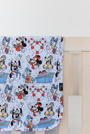 Dreambound - Lightweight Blanket