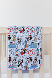 Dreambound - Lightweight Blanket