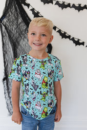Stitched Together - Everyday Tee