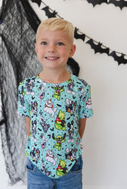 Stitched Together - Everyday Tee