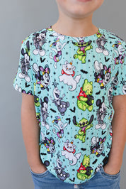Stitched Together - Everyday Tee