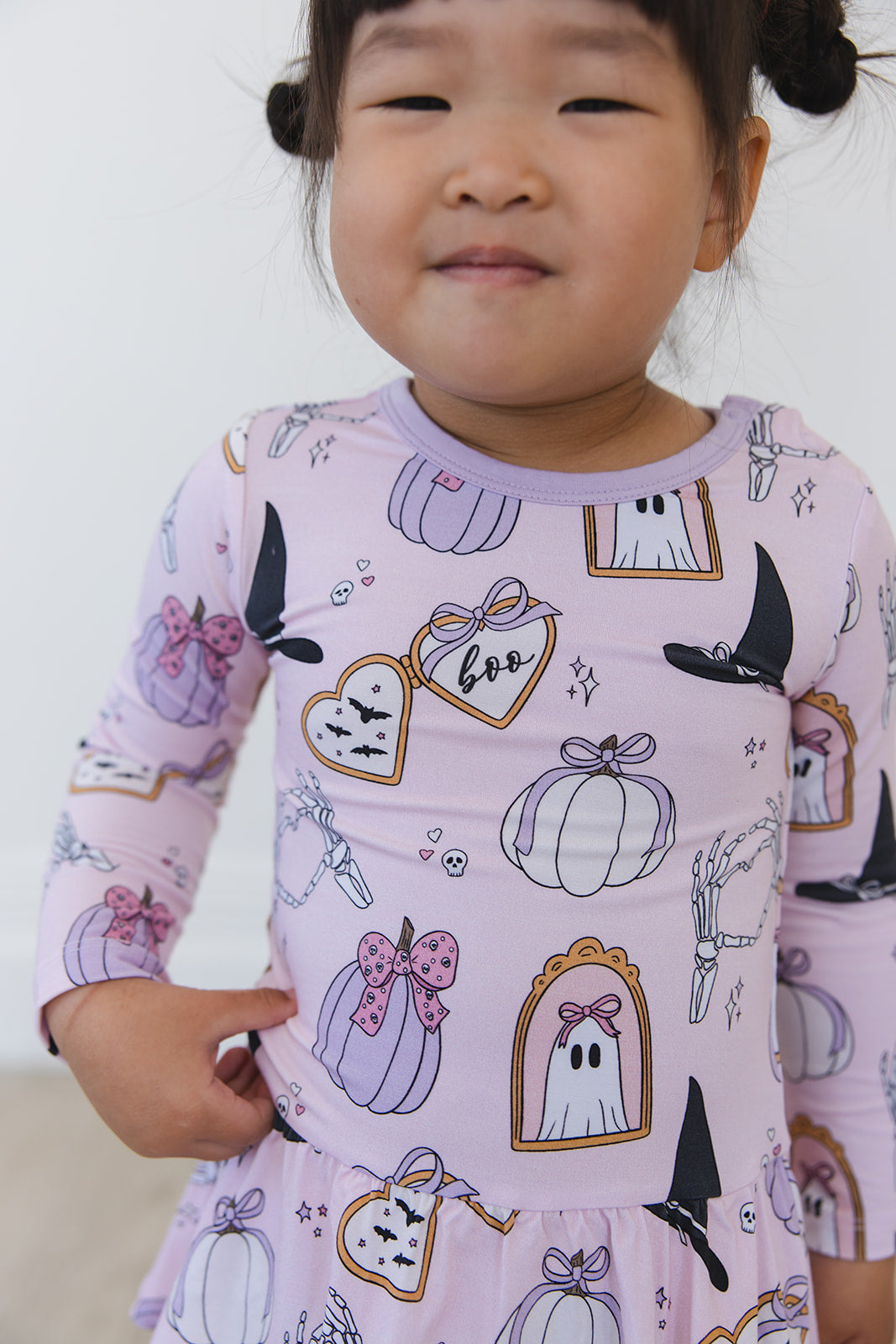 Bows & Boos - Bodysuit Dress