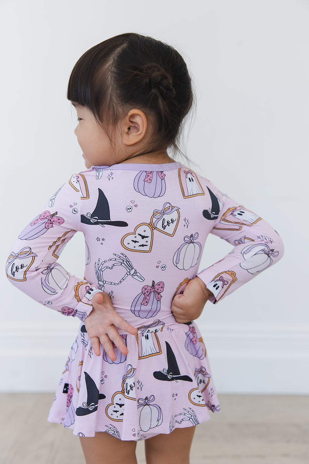 Bows & Boos - Bodysuit Dress
