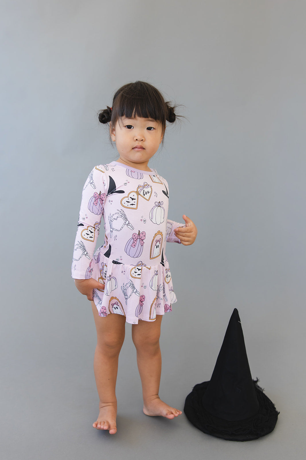 Bows & Boos - Bodysuit Dress
