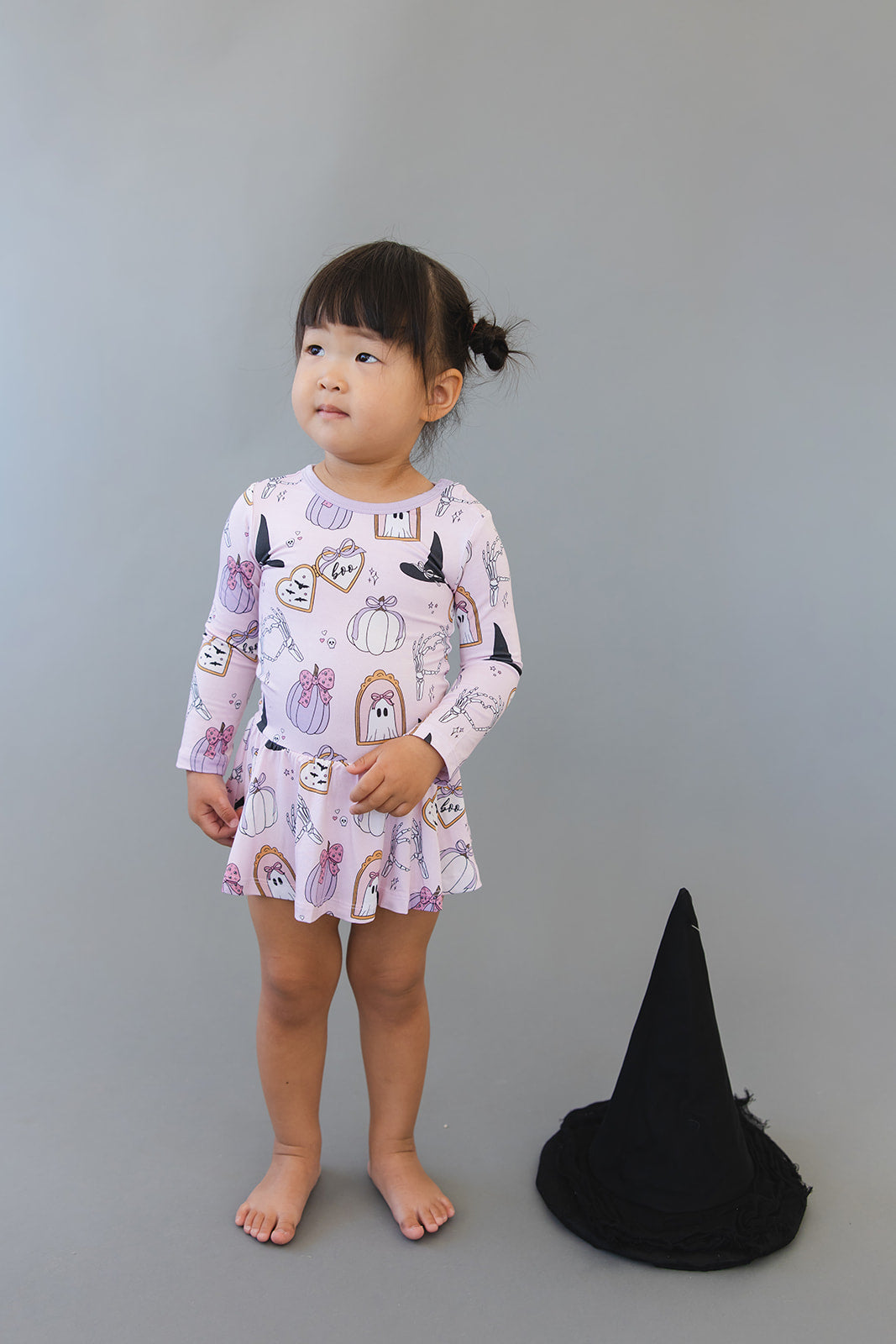 Bows & Boos - Bodysuit Dress