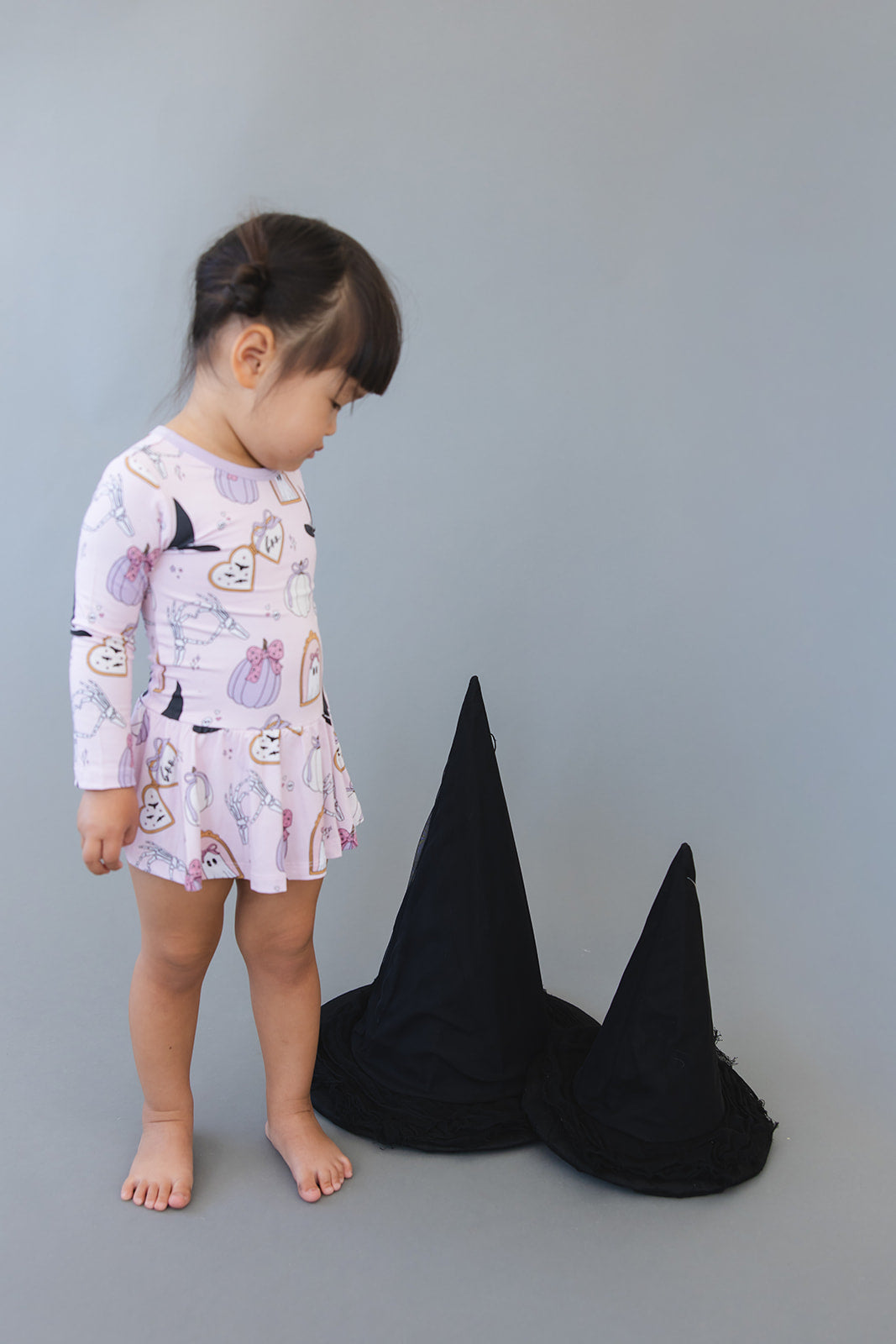 Bows & Boos - Bodysuit Dress