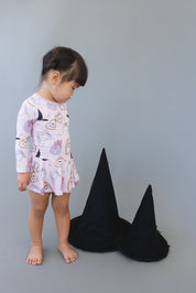 Bows & Boos - Bodysuit Dress