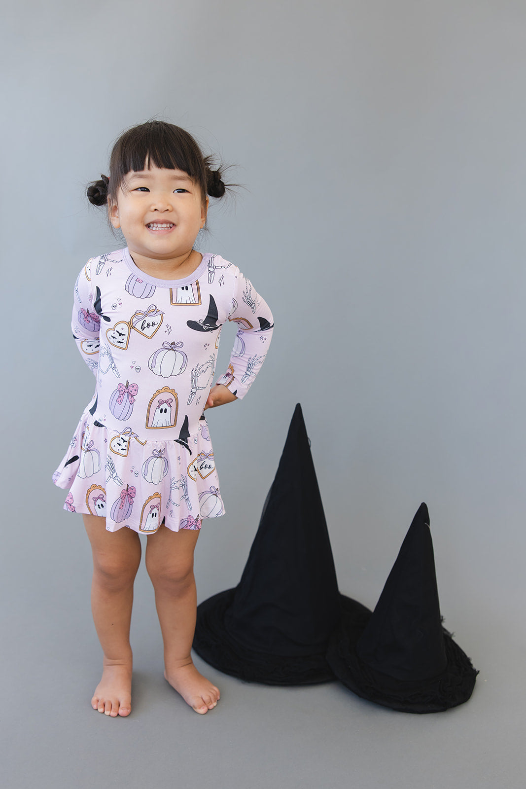 Bows & Boos - Bodysuit Dress