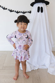 Bows & Boos - Bodysuit Dress