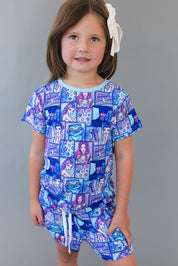 Takedown - Pocket Short Set