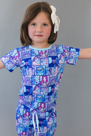 Takedown - Pocket Short Set