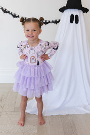 Bows & Boos - Tutu Dress