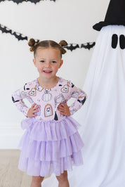 Bows & Boos - Tutu Dress