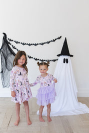 Bows & Boos - Tutu Dress