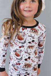 Pirate's Life (Girl) - Set