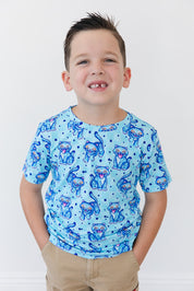Spirit Tiger - Everyday Tee