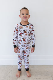 AHOY! (boy) - Set