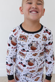 AHOY! (boy) - Set