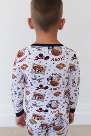 AHOY! (boy) - Set