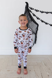 AHOY! (boy) - Set