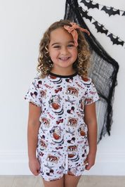Pirate's Life (Girl) - Pocket Short Set