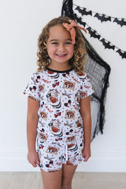 Pirate's Life (Girl) - Pocket Short Set