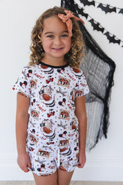 Pirate's Life (Girl) - Pocket Short Set