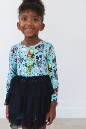 Stitched Together - Tutu Dress