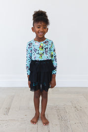 Stitched Together - Tutu Dress