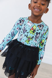 Stitched Together - Tutu Dress