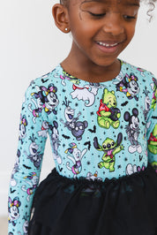 Stitched Together - Tutu Dress