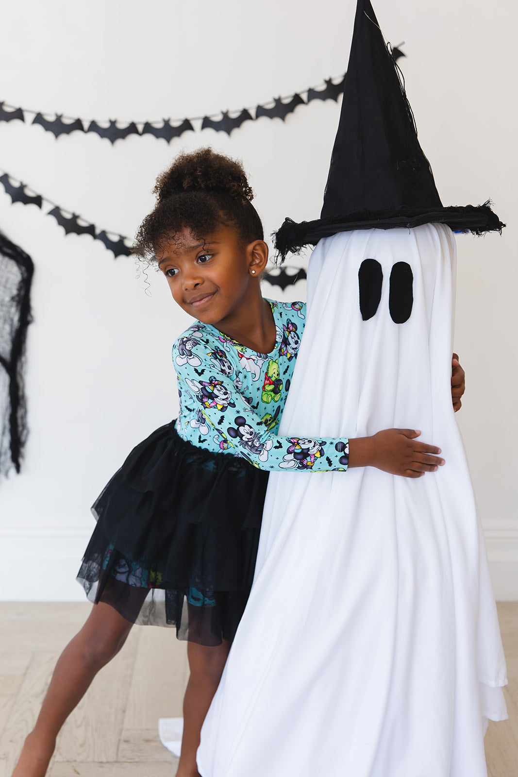 Stitched Together - Tutu Dress