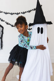 Stitched Together - Tutu Dress