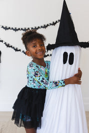 Stitched Together - Tutu Dress