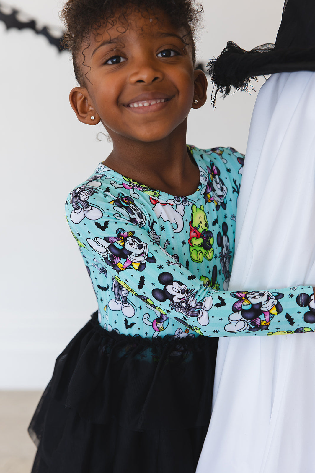 Stitched Together - Tutu Dress