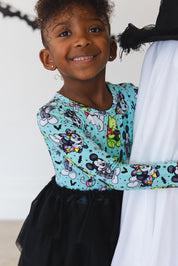 Stitched Together - Tutu Dress