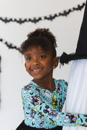 Stitched Together - Tutu Dress