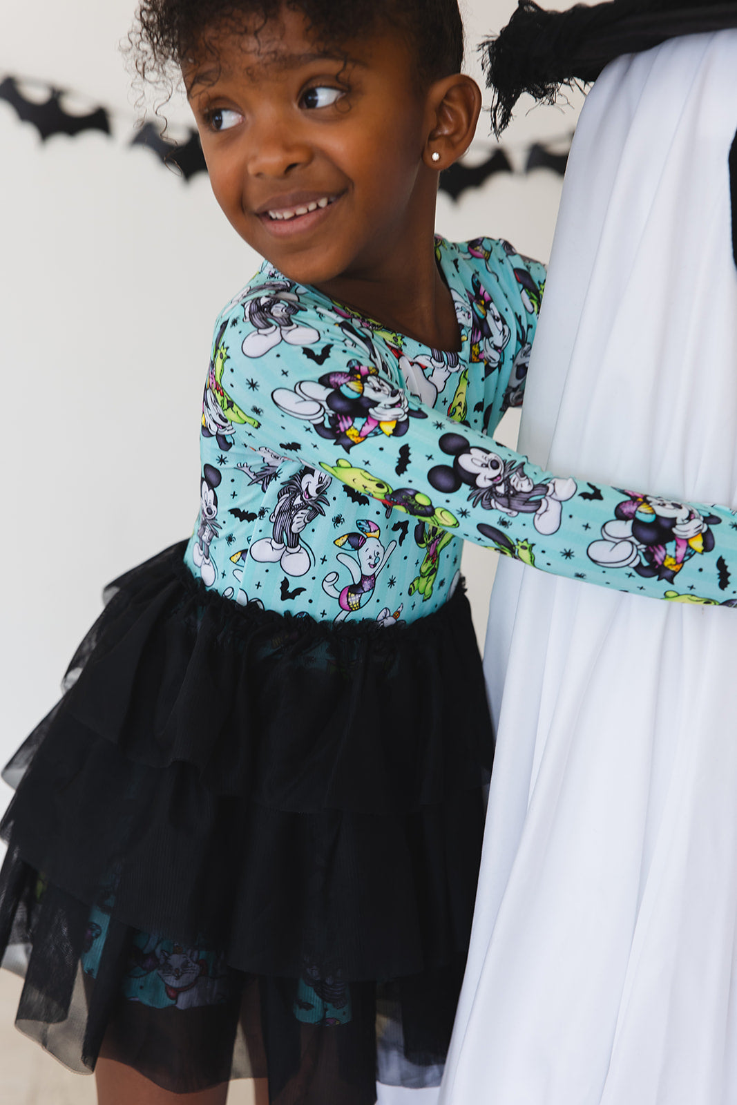Stitched Together - Tutu Dress