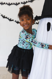 Stitched Together - Tutu Dress