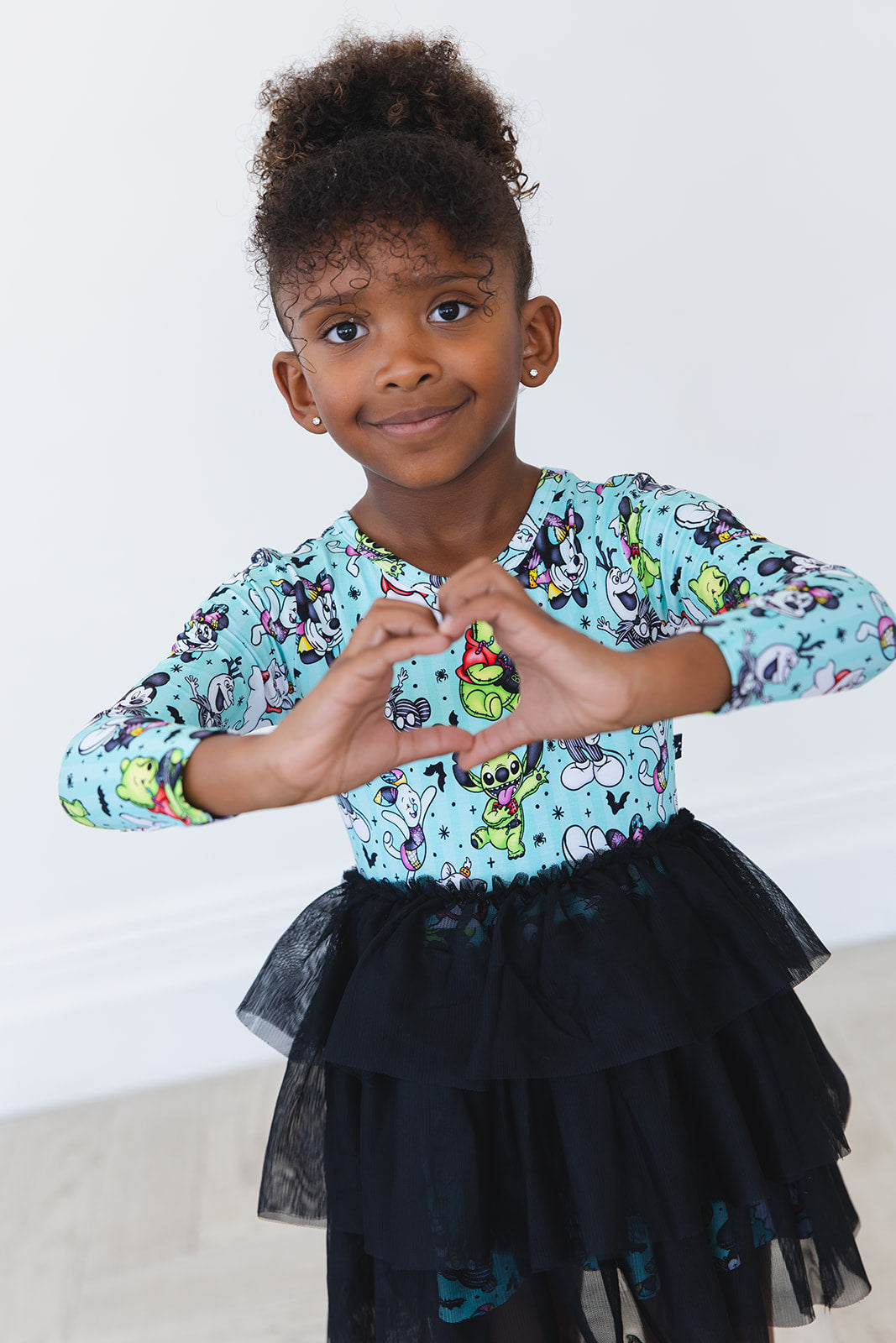 Stitched Together - Tutu Dress