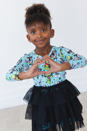 Stitched Together - Tutu Dress