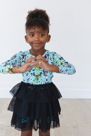 Stitched Together - Tutu Dress