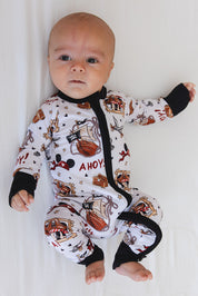 AHOY! (boy) - Zippy