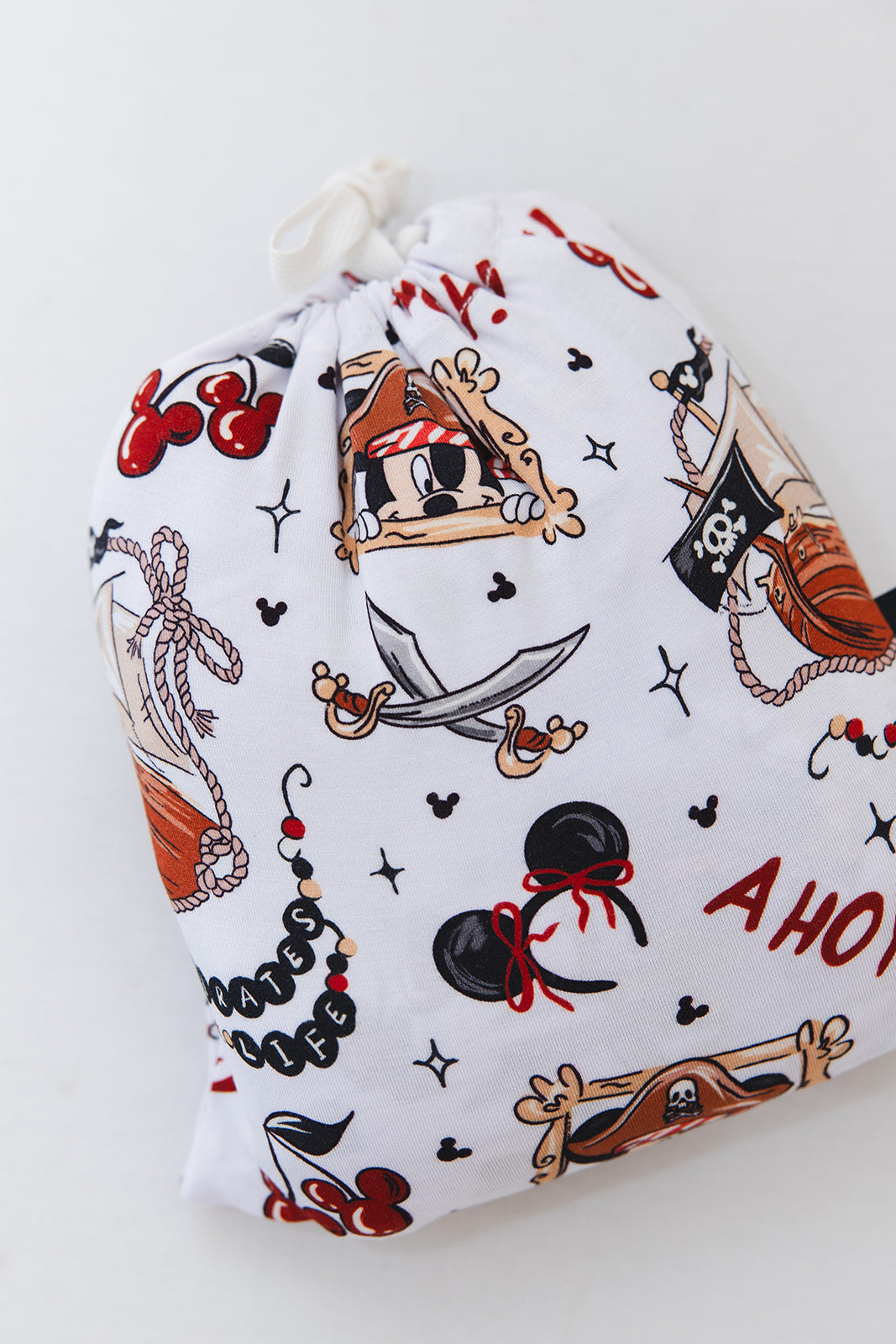 Pirate's Life (Girl) - Lightweight Blanket